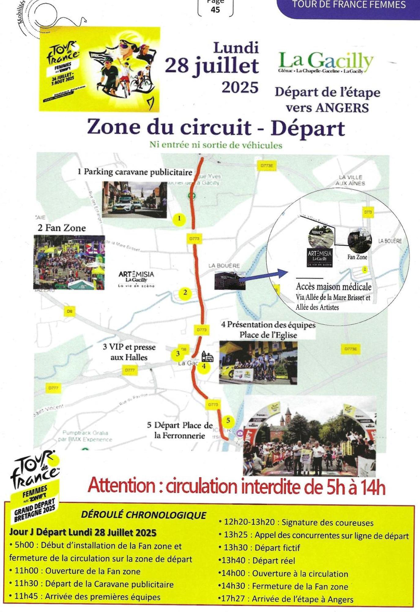 Appart De La Ferronnerie Vue Exceptionnelle Festival Photo La Gacilly Exterior foto